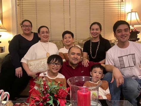 The accomplished children of Coney Reyes .
